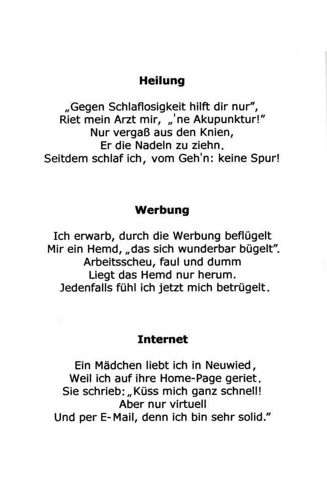 Schierer Unsinn - Seite 26