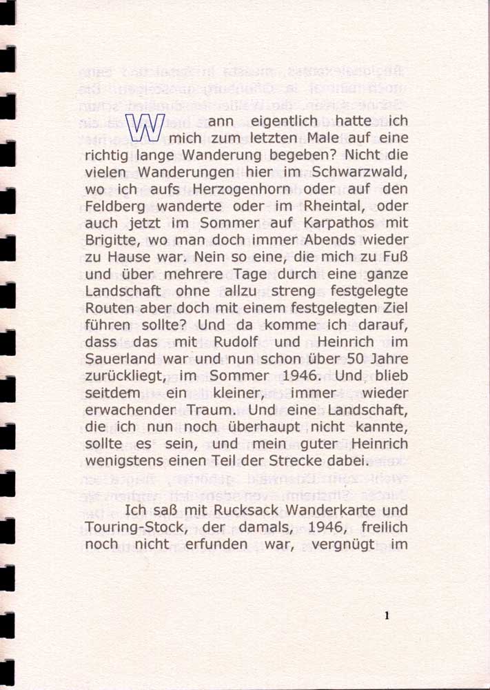 Odenwaldwanderung - Seite 1