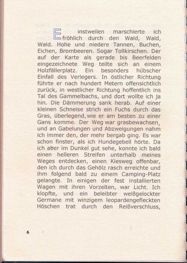 Odenwaldwanderung - Seite 6