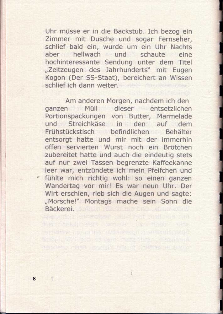 Odenwaldwanderung - Seite 8