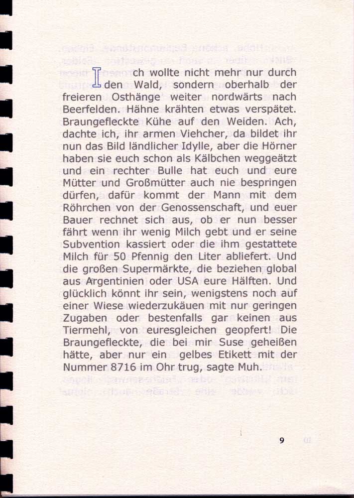 Odenwaldwanderung - Seite 9