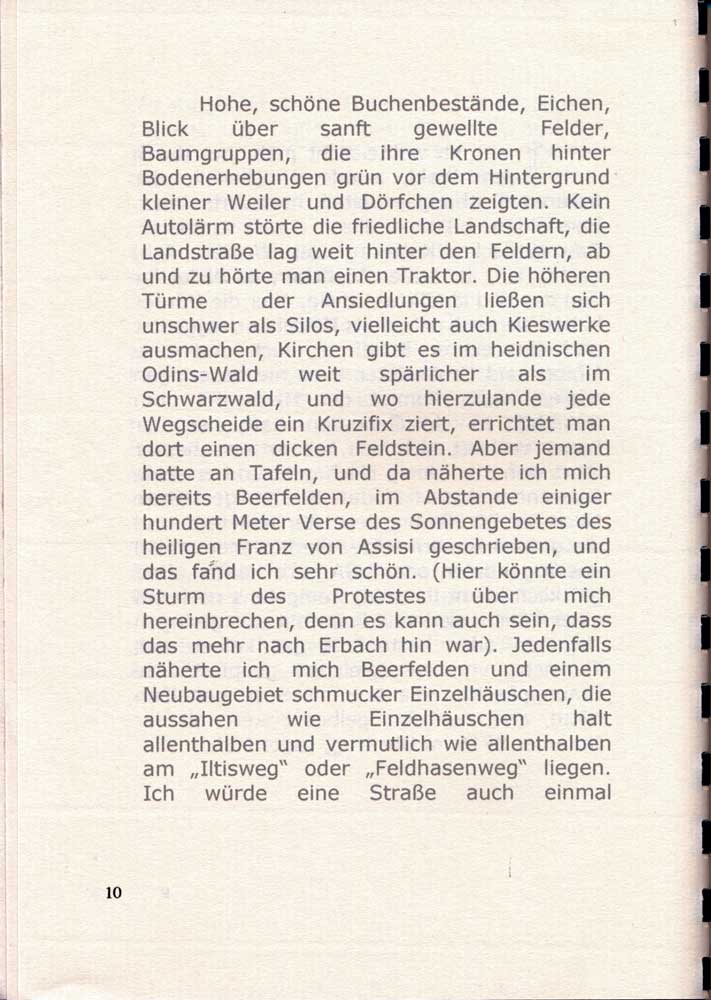 Odenwaldwanderung - Seite 10