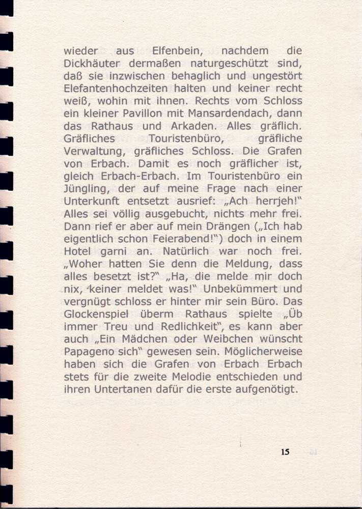 Odenwaldwanderung - Seite 15