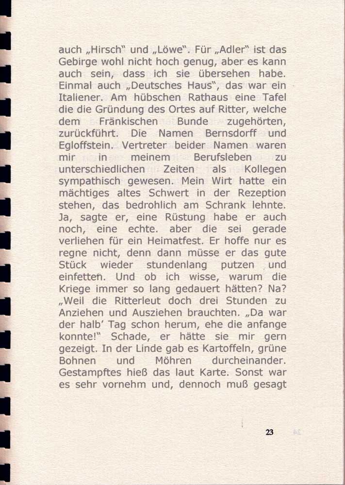 Odenwaldwanderung - Seite 23