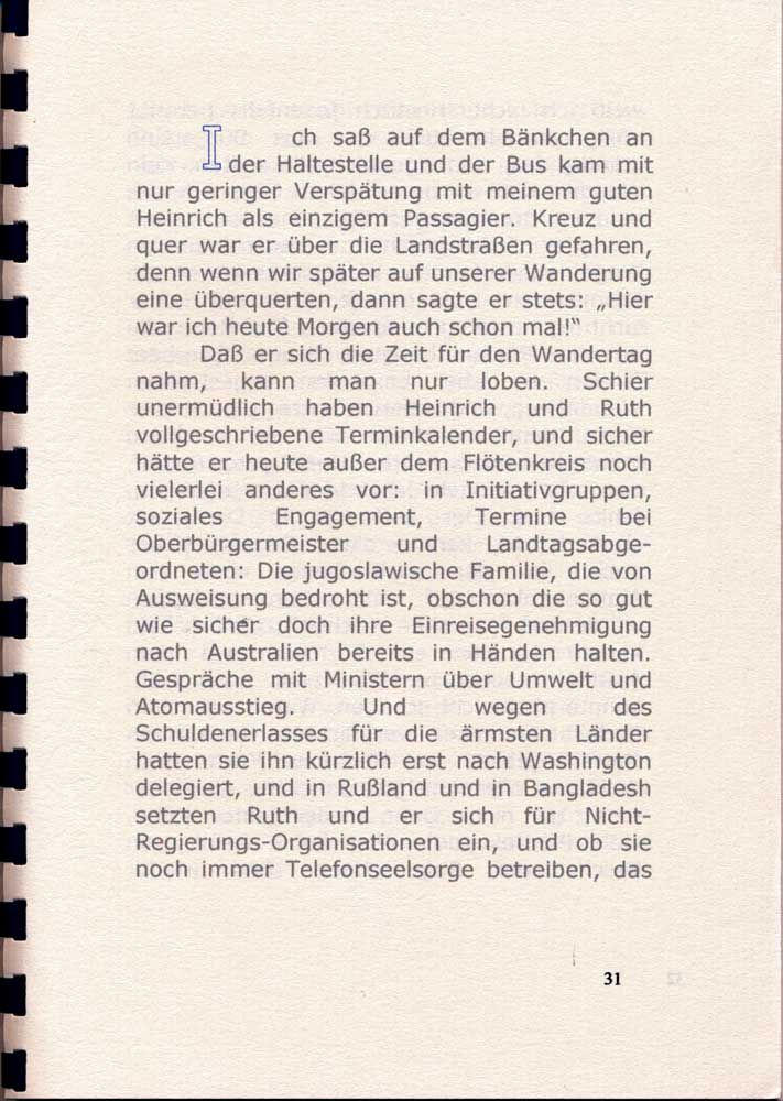 Odenwaldwanderung - Seite 31