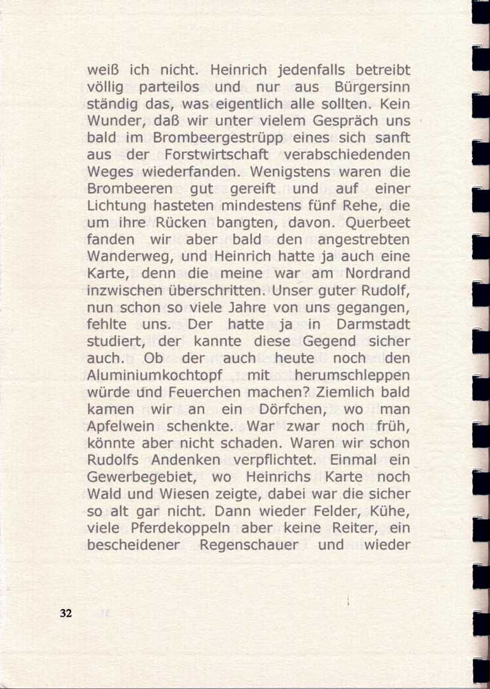 Odenwaldwanderung - Seite 32