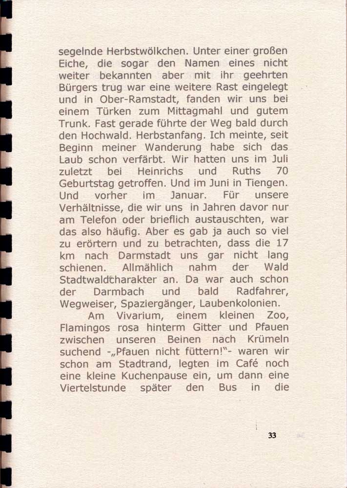 Odenwaldwanderung - Seite 33