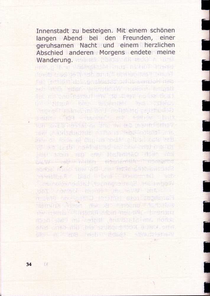 Odenwaldwanderung - Seite 34