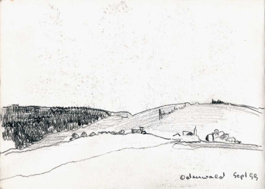 Odenwald