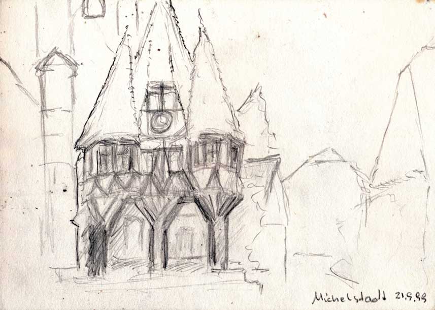 Michelstadt