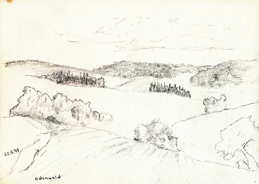 Odenwald